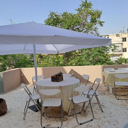 Athens City Center Luxury Suites Eksteriør billede