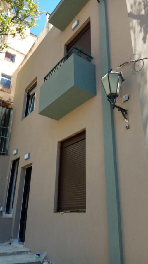 Athens City Center Luxury Suites Eksteriør billede