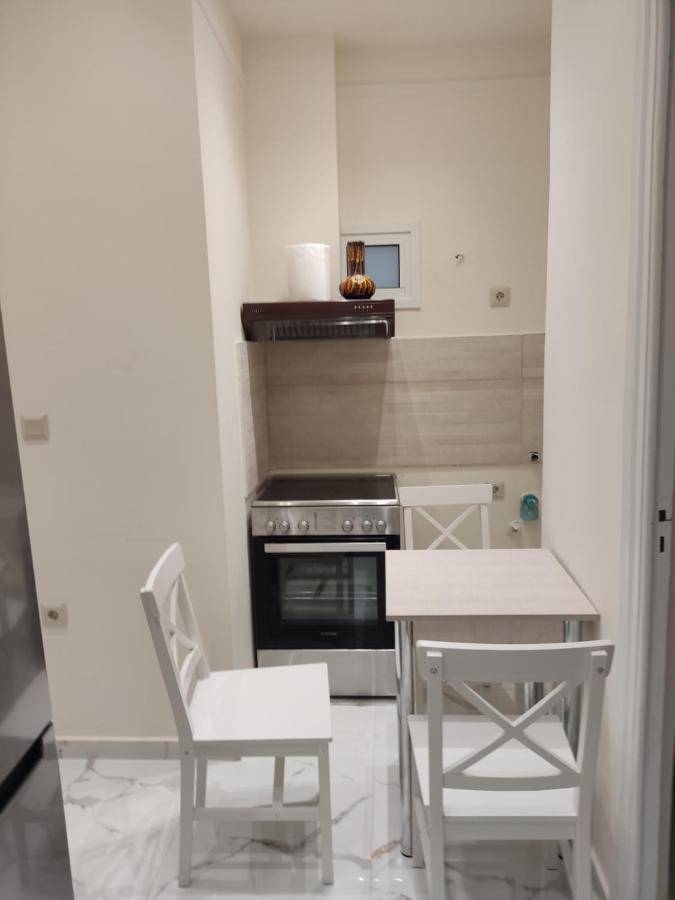 Athens City Center Luxury Suites Eksteriør billede