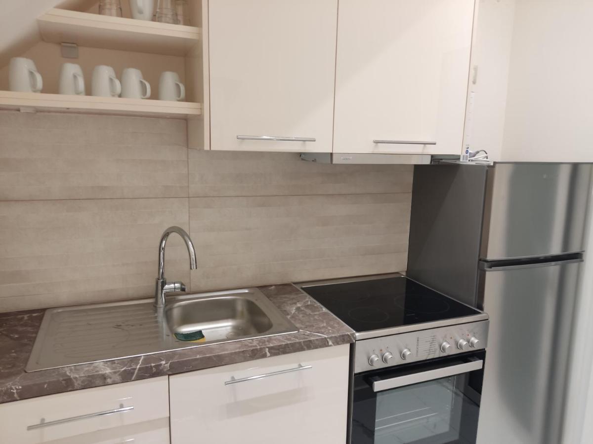 Athens City Center Luxury Suites Eksteriør billede