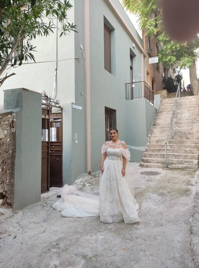 Athens City Center Luxury Suites Eksteriør billede