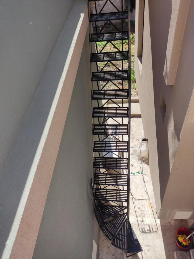 Athens City Center Luxury Suites Eksteriør billede