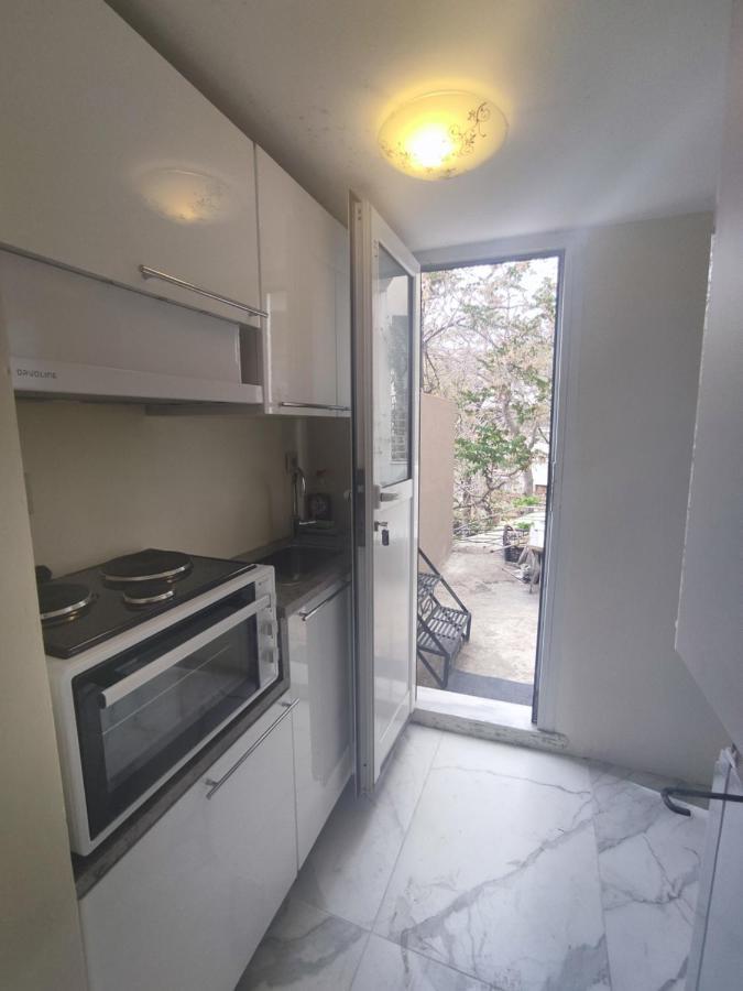 Athens City Center Luxury Suites Eksteriør billede