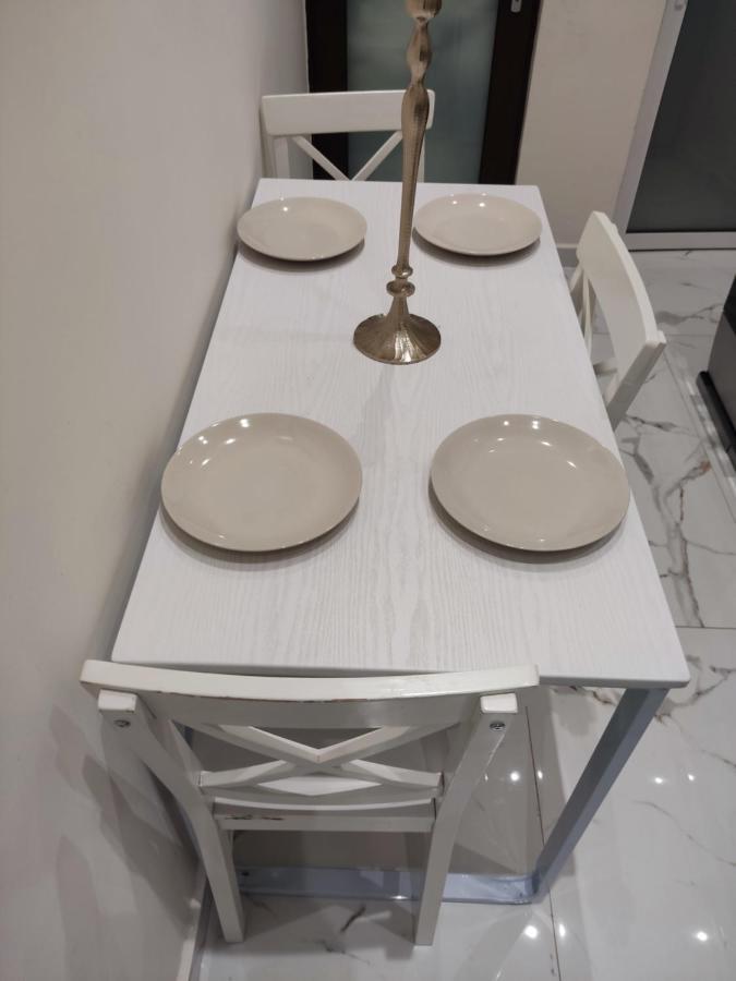 Athens City Center Luxury Suites Eksteriør billede
