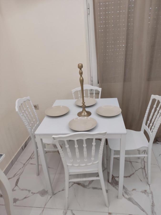 Athens City Center Luxury Suites Eksteriør billede
