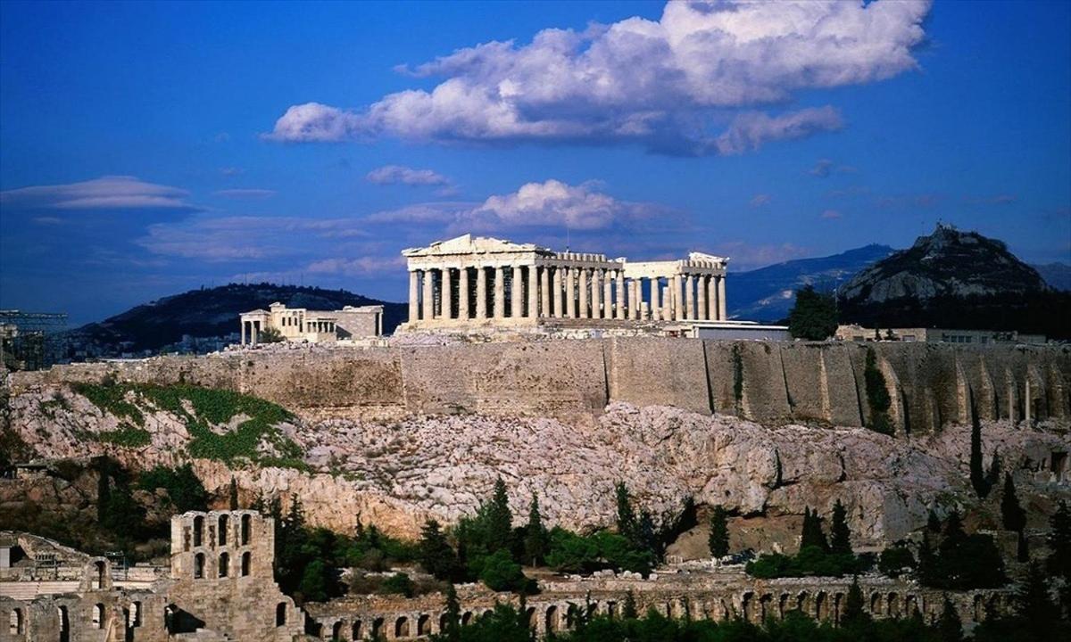 Athens City Center Luxury Suites Eksteriør billede
